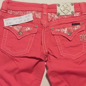 SUNDAY SPECIAL 😱Miss Me Jeans